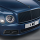 Image for article titled Bentley Says Goodbye To Its 60-Year-Old 6.75-Liter V8 With A Special Edition Mulsanne